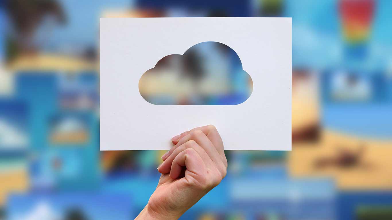 Cloud Computing Services - MERIT Solutions
