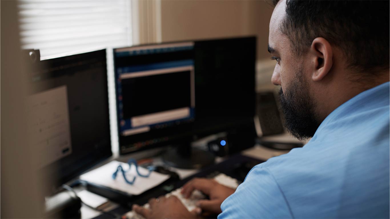 MERIT Solutions offers comprehensive managed IT services to small businesses across Hampton Roads, including Virginia Beach, Norfolk, and Chesapeake. Our experts work closely with clients to empower their business with top-quality IT solutions.