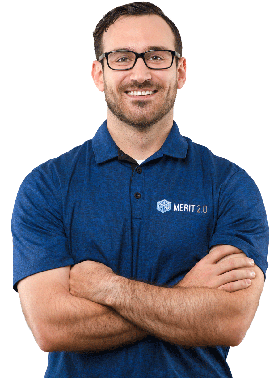 Technical Experts Like Nick Hudak to Provide you High Quality Business IT Support Services & Solutions.