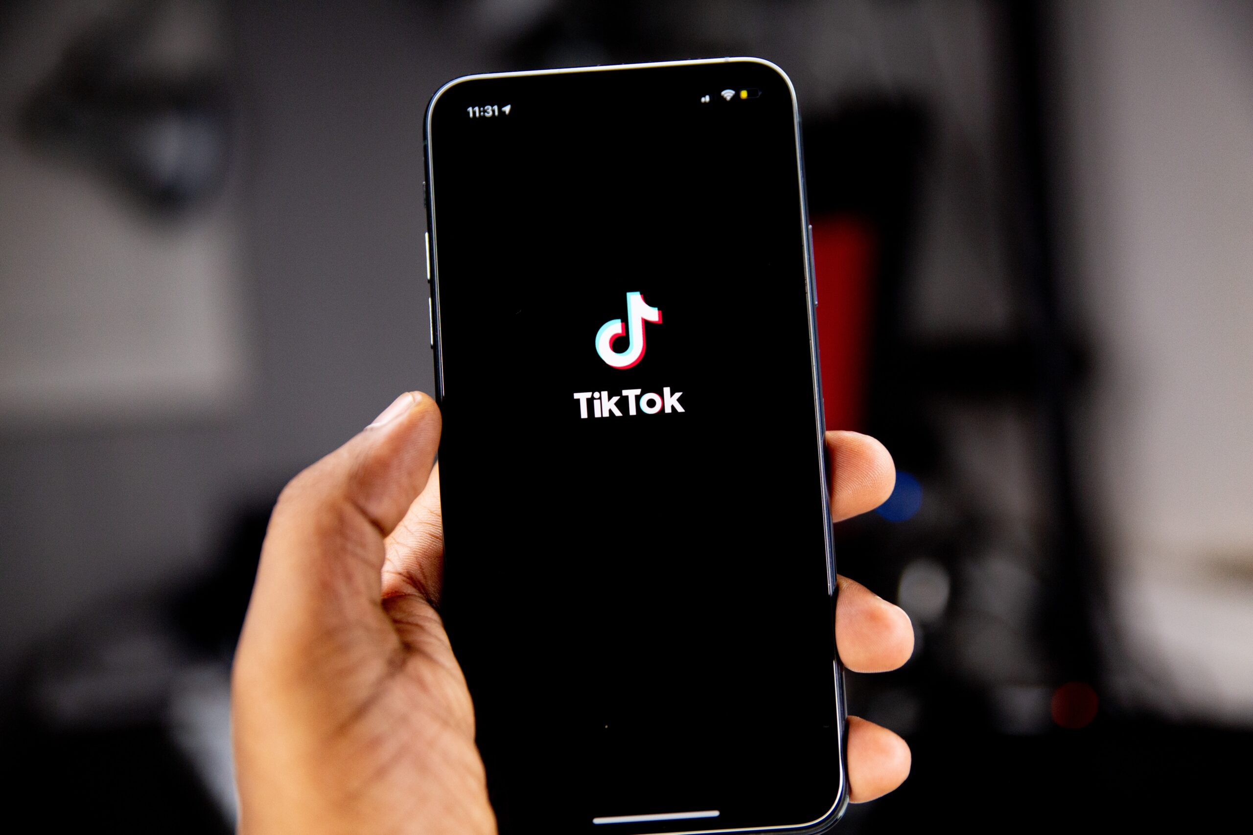 Featured image for “Is TikTok a Security Threat?”