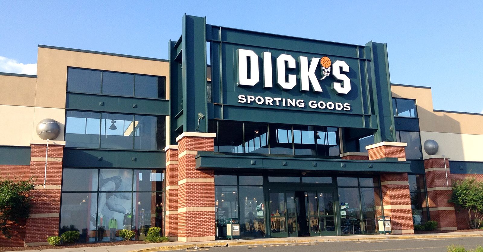 Featured image for “DICK’S Sporting Goods Discloses Likely Cyberattack”