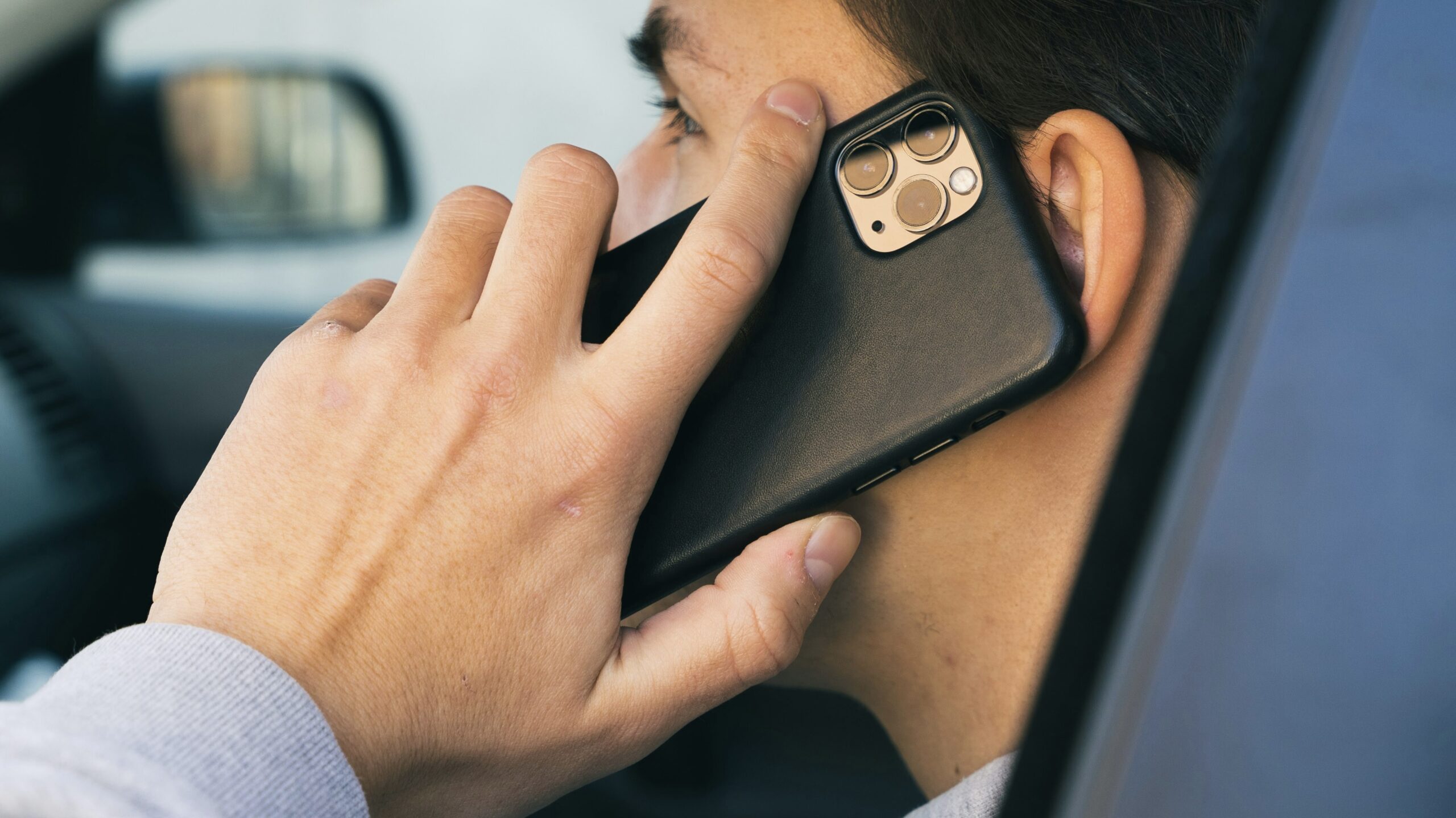 Featured image for “Your iPhone Can Now Screen Your Calls for You”