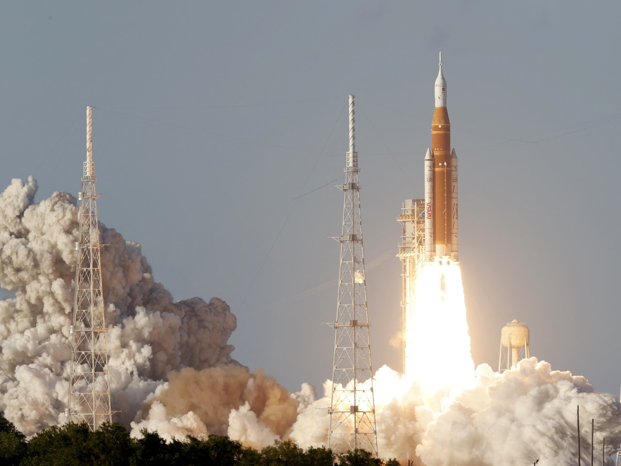 Featured image for “Astronauts Need Tech Support Too”