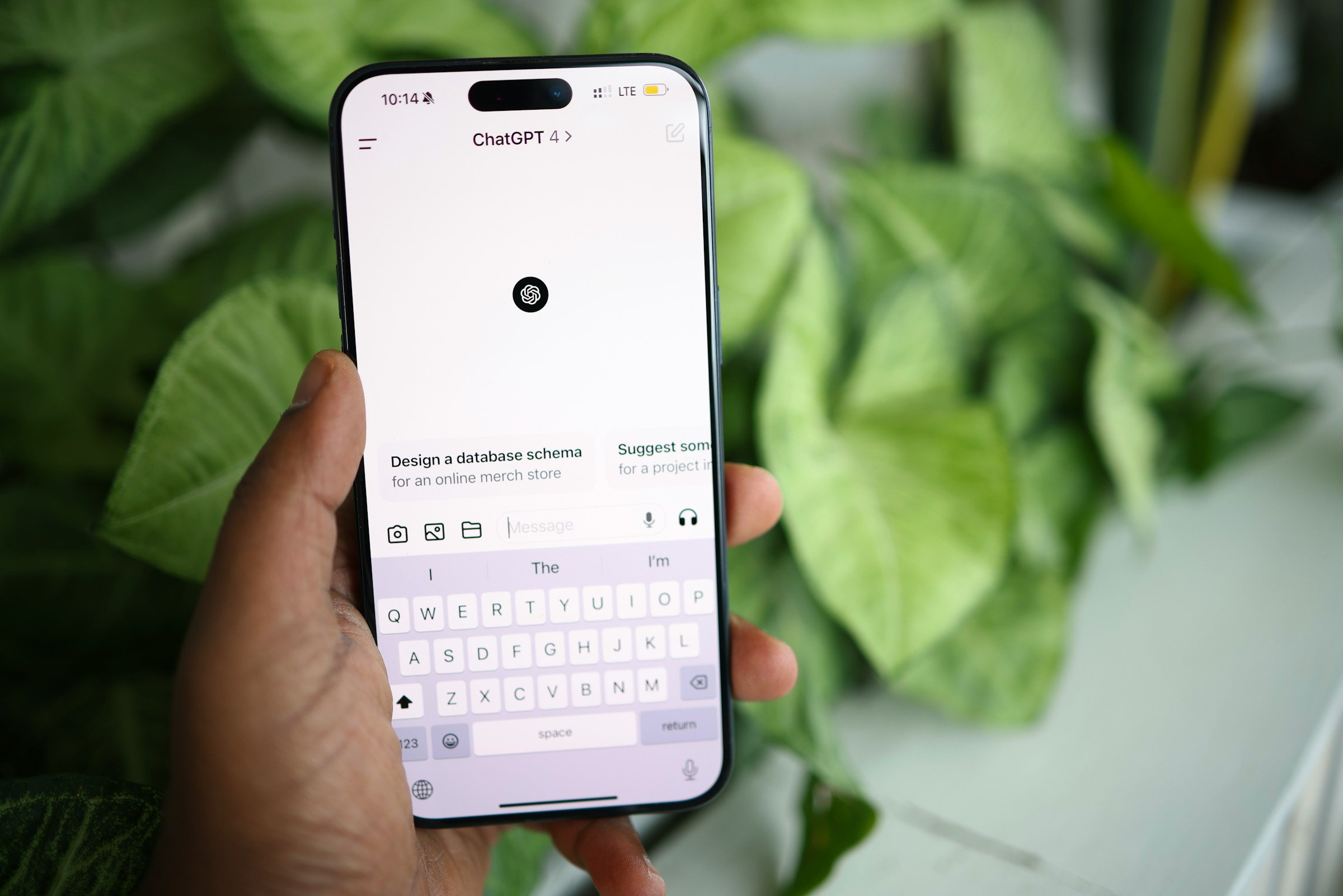 Featured image for “Scammers Are Using AI in Scary New Ways”